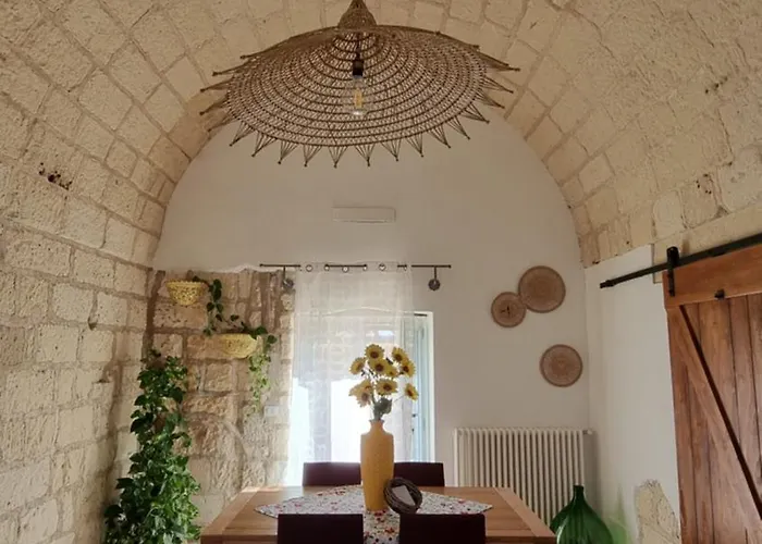 Casa Nonna Concetta