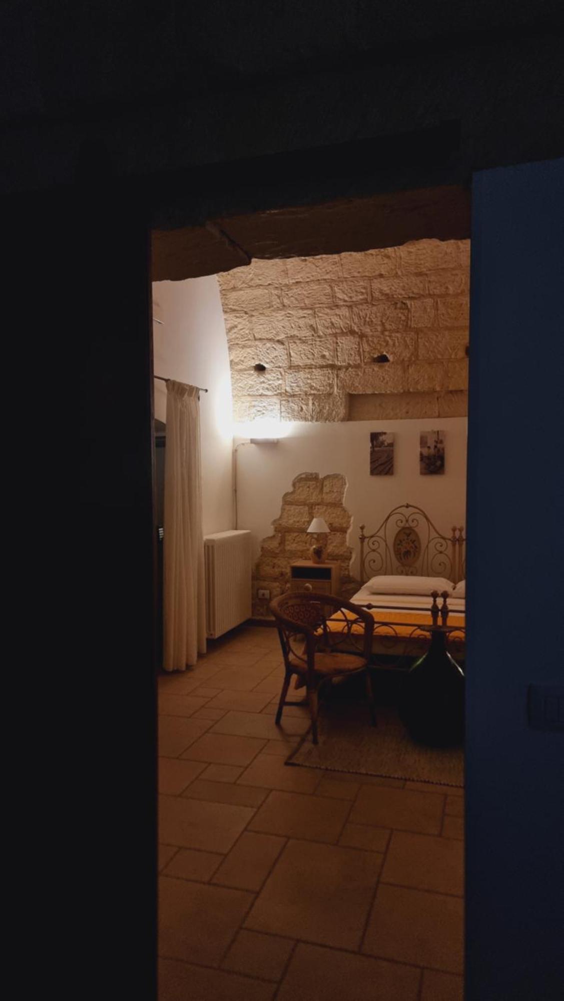 Casa Nonna Concetta Surano