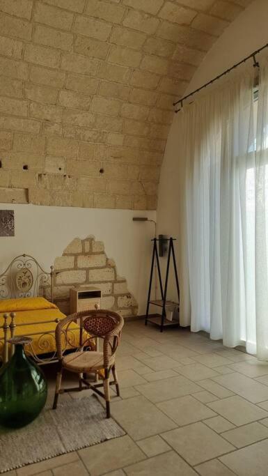 Casa Nonna Concetta Vakantiehuis Surano
