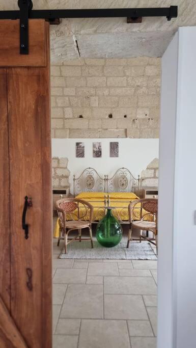 Vakantiehuis Casa Nonna Concetta *