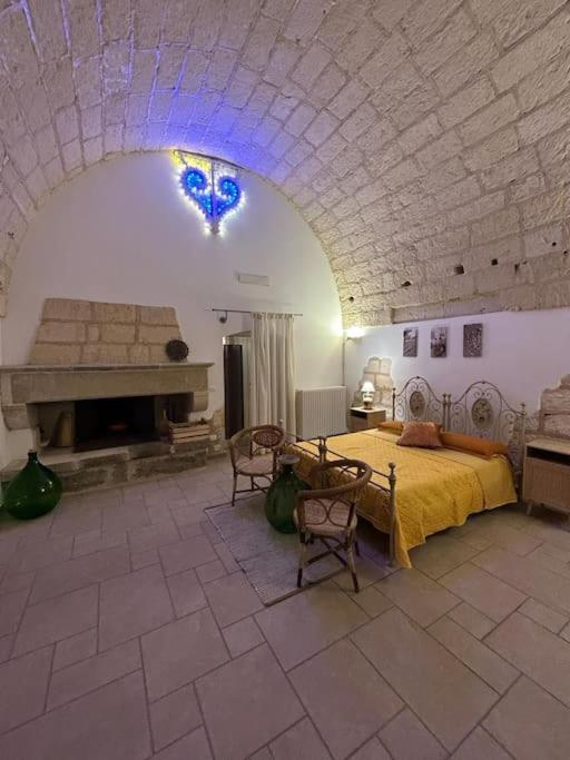 Vakantiehuis Casa Nonna Concetta Surano
