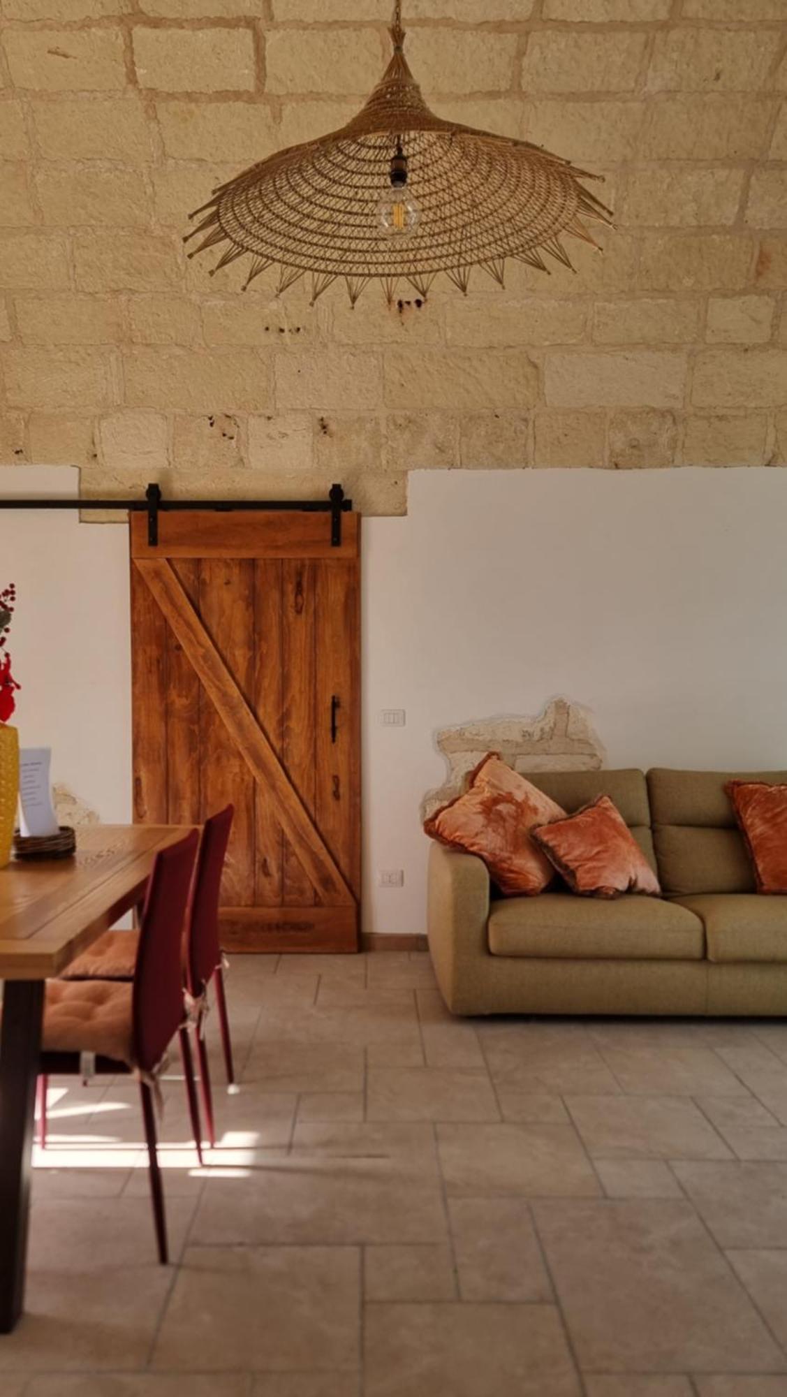 Vakantiehuis Casa Nonna Concetta *