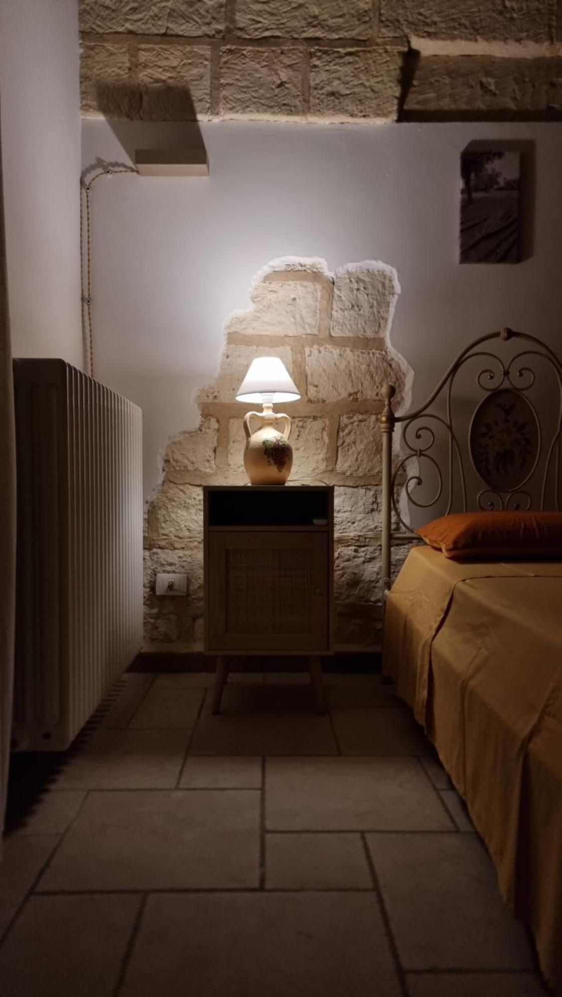Vakantiehuis Casa Nonna Concetta *