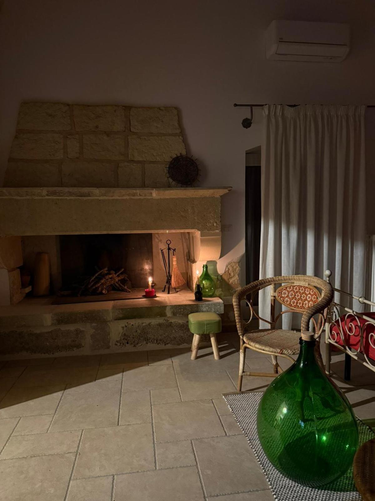 Casa Nonna Concetta Surano