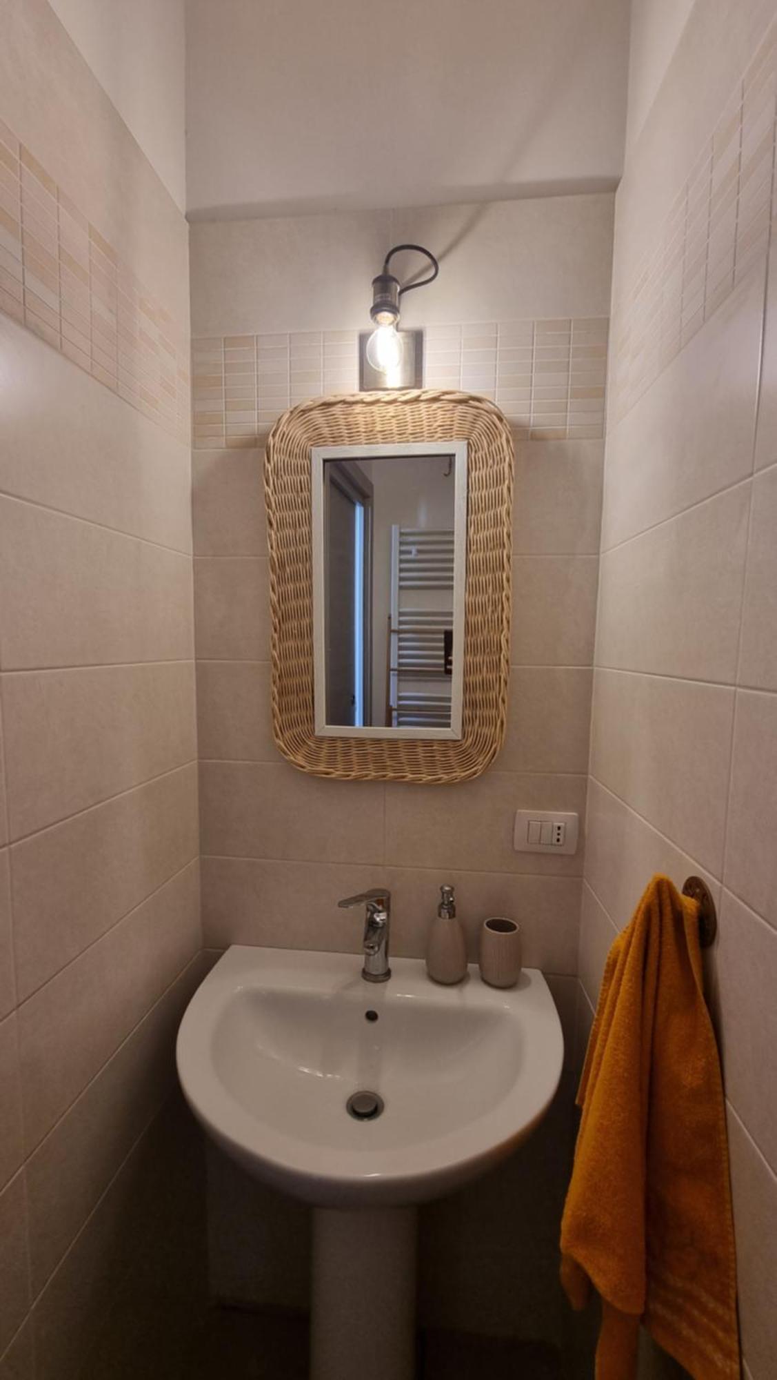 Vakantiehuis Casa Nonna Concetta